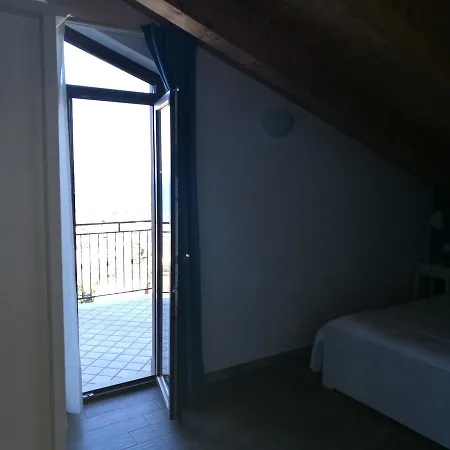 Stella Del Cilento 3* Cilento National Park