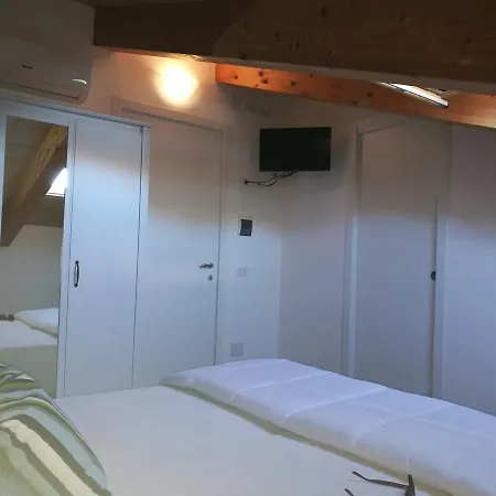 Bed & Breakfast Stella Del Cilento 3*