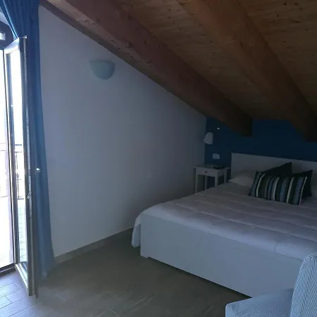 Stella Del Cilento 3* Cilento National Park