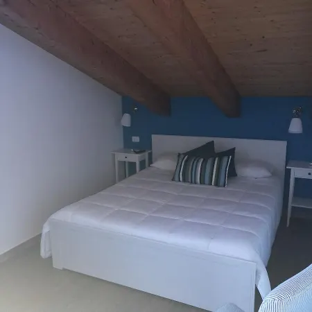 Bed & Breakfast Stella Del Cilento 3*