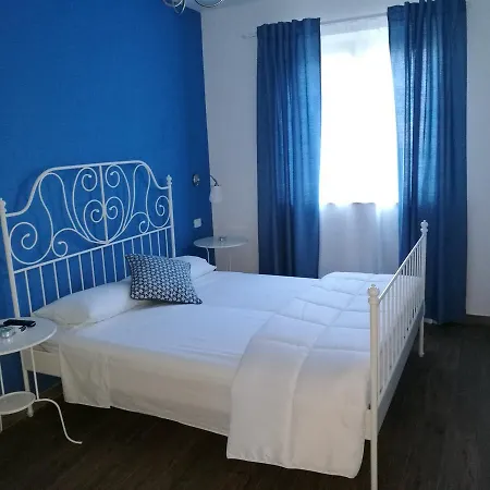 Bed & Breakfast Stella Del Cilento 3*