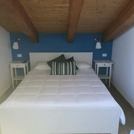 Stella Del Cilento 3* Cilento National Park