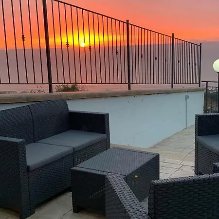 Stella Del Cilento Bed & Breakfast