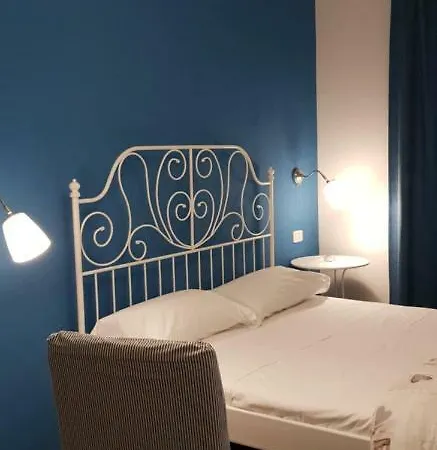 Bed & Breakfast Stella Del Cilento Cilento National Park