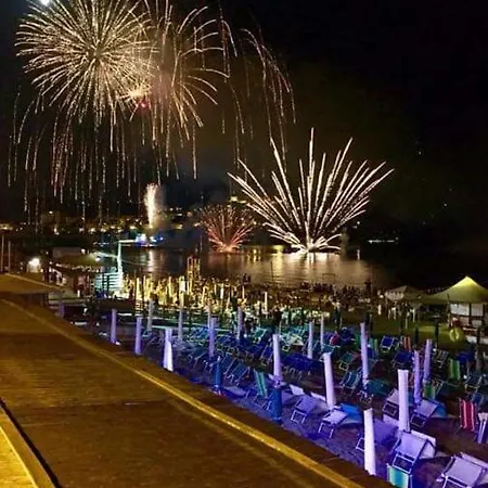 Stella Del Cilento 3*