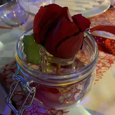 Stella Del Cilento 3*