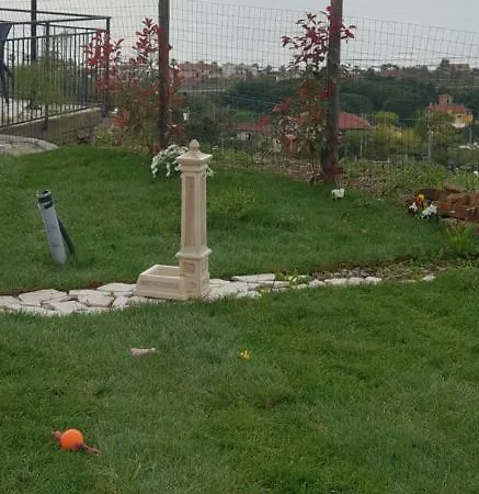 Stella Del Cilento Bed & Breakfast