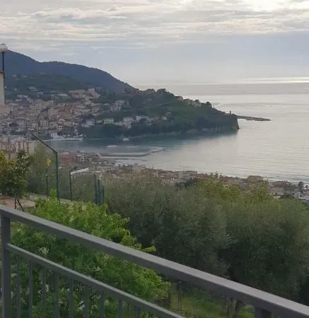 Bed & Breakfast Stella Del Cilento Cilento National Park