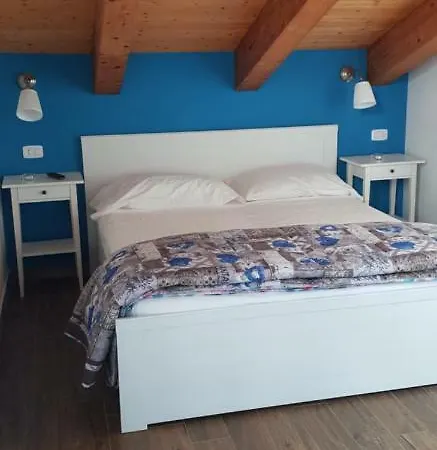 Stella Del Cilento Bed & Breakfast Cilento National Park