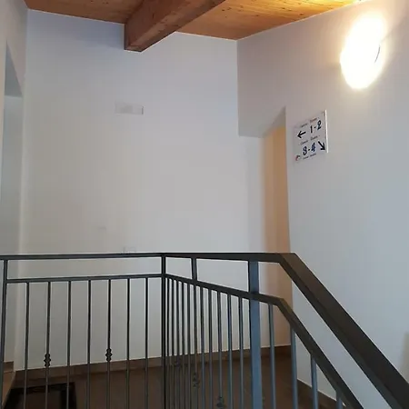 Bed & Breakfast Stella Del Cilento 3*