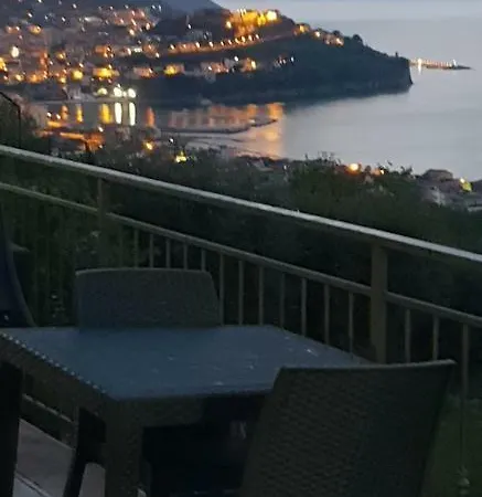 Bed & Breakfast Stella Del Cilento 3*
