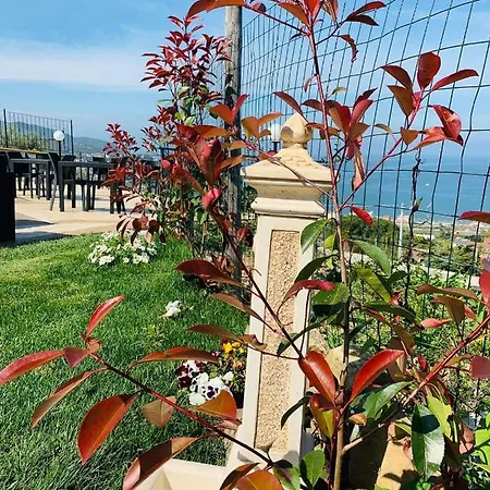 Stella Del Cilento 3*