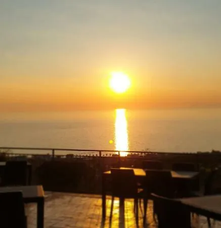 Stella Del Cilento 3*