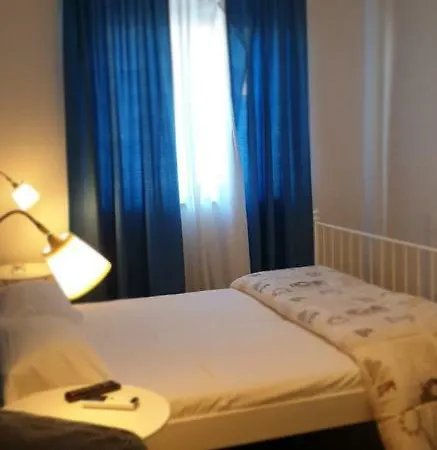 Bed & Breakfast Stella Del Cilento Cilento National Park