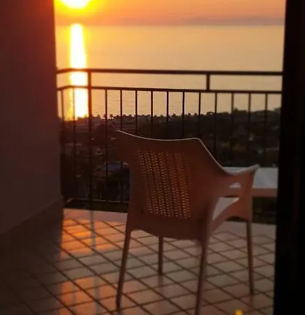 Bed & Breakfast Stella Del Cilento 3*