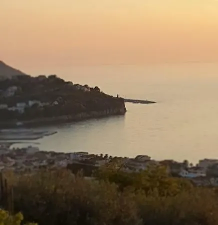 Stella Del Cilento Cilento National Park