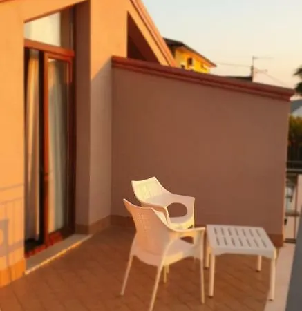 Stella Del Cilento Bed & Breakfast 3*