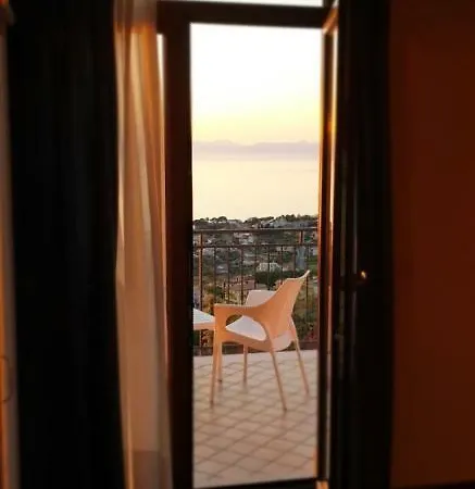 Bed & Breakfast Stella Del Cilento