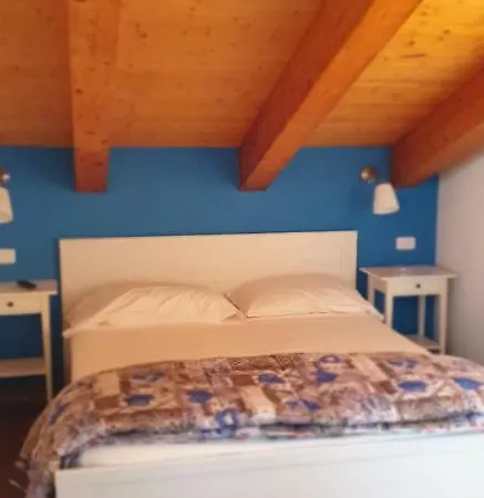 Bed & Breakfast Stella Del Cilento 3*
