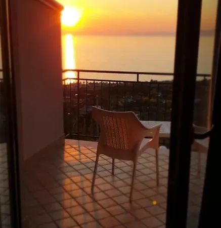 Bed & Breakfast Stella Del Cilento