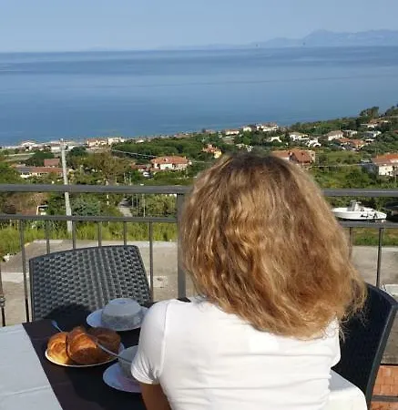 Stella Del Cilento 3*