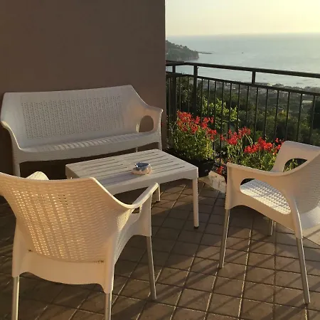 Stella Del Cilento 3*