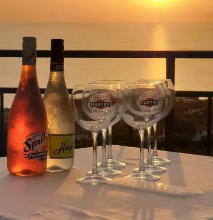 Bed & Breakfast Stella Del Cilento