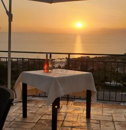 Stella Del Cilento Bed & Breakfast Cilento National Park