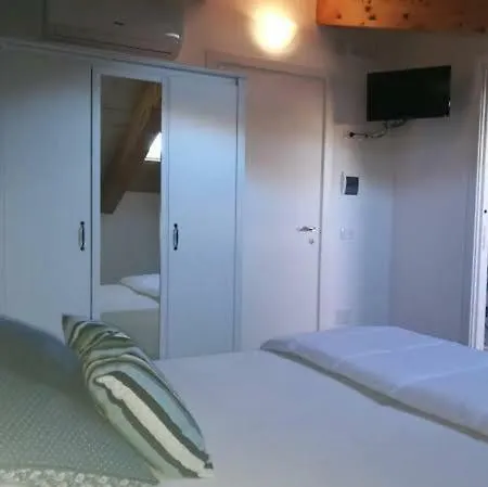 Stella Del Cilento Bed & Breakfast Cilento National Park