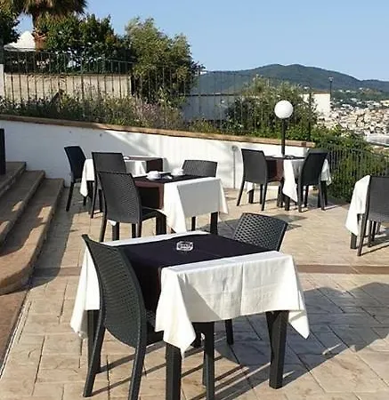 Stella Del Cilento Bed & Breakfast 3*