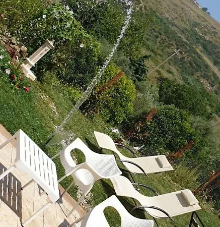 Bed & Breakfast Stella Del Cilento