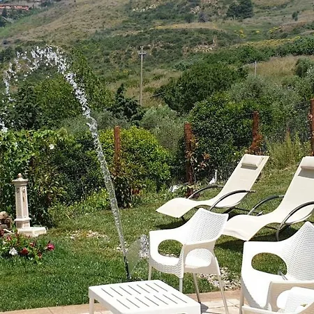 Stella Del Cilento Bed & Breakfast 3*