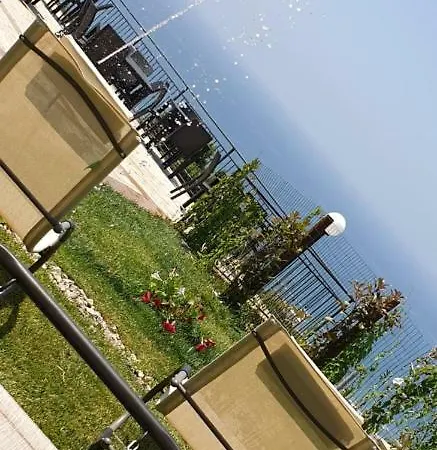Stella Del Cilento Bed & Breakfast