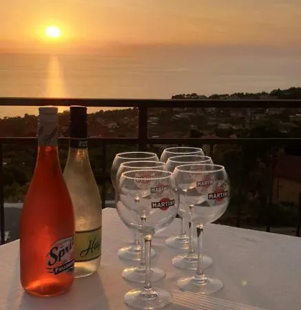 Bed & Breakfast Stella Del Cilento 3*