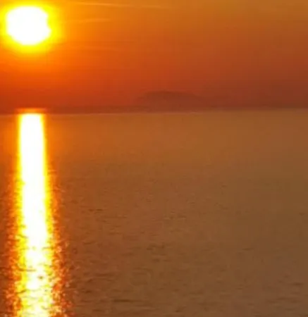 Stella Del Cilento Bed & Breakfast